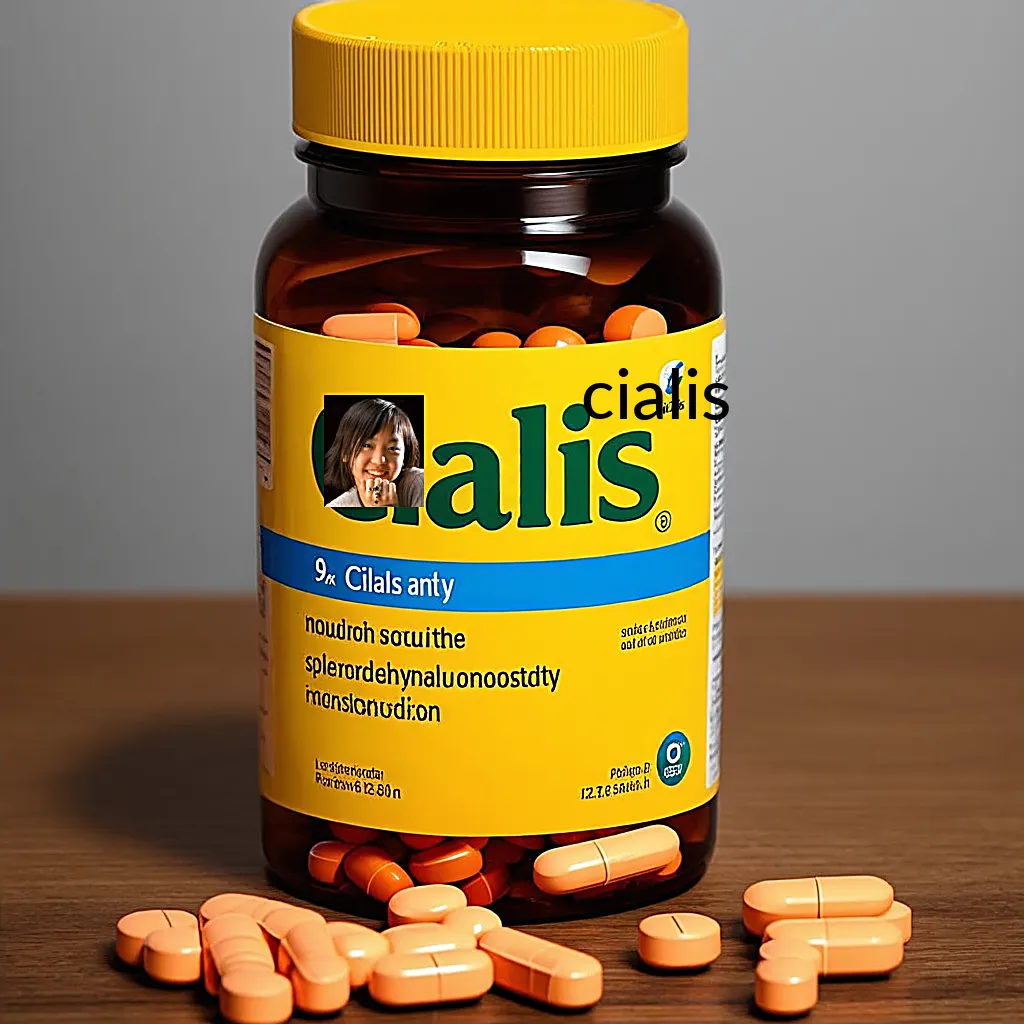 Peut on acheter du cialis en pharmacie